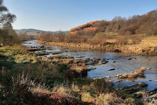 Z tą wsią na Podkarpaciu związany jest święty Mikołaj. Niedawno obchodziła 600-lecie istnienia
