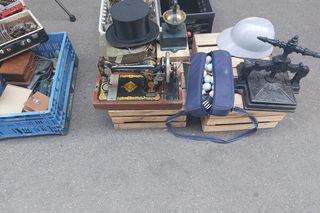  Rzeszowskie Targi Staroci 6 lipca 