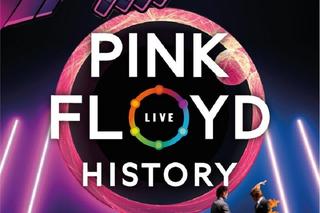 Pink Floyd History - Welcome To The Machine Tour 2025 na pięciu koncertach w Polsce!