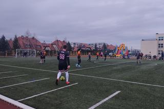 I Mistrzostwa Wielkopolski Socca 2024