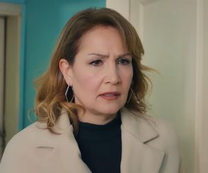 Pomógł Gönül wyjść z więzienia, ale stracił wszystko. Feraye nie zapomni tej decyzji