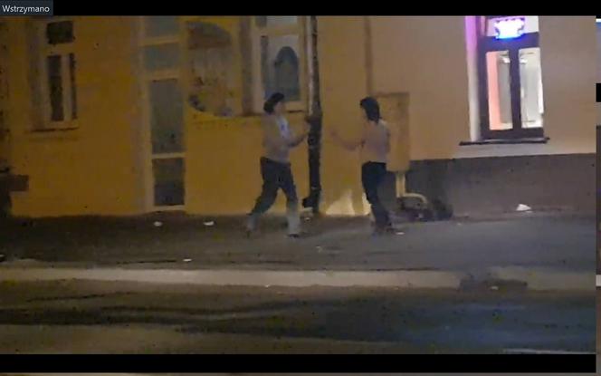 Bitwa dziewczyn o chłopaka