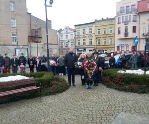 Obchody 550. rocznicy urodzin Mikołaja Kopernika w Grudziądzu