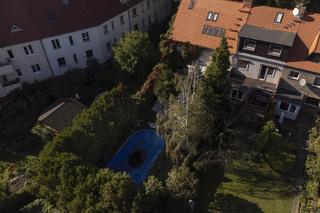 Dom Prezydenta Wrocławia, Jacka Sutryka