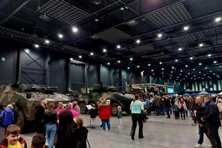 Nieprzebrane tłumy na pikniku militarnym NATO w Myślęcinku. Zobaczcie, jak się bawiliśmy 