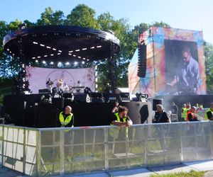 Kortowiada 2025. Tak się bawiliście pierwszego dnia olsztyńskich juwenaliów!