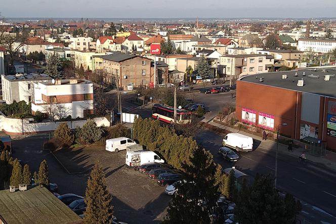 Konsultacje w sprawie Święciechowskiej tydzień później
