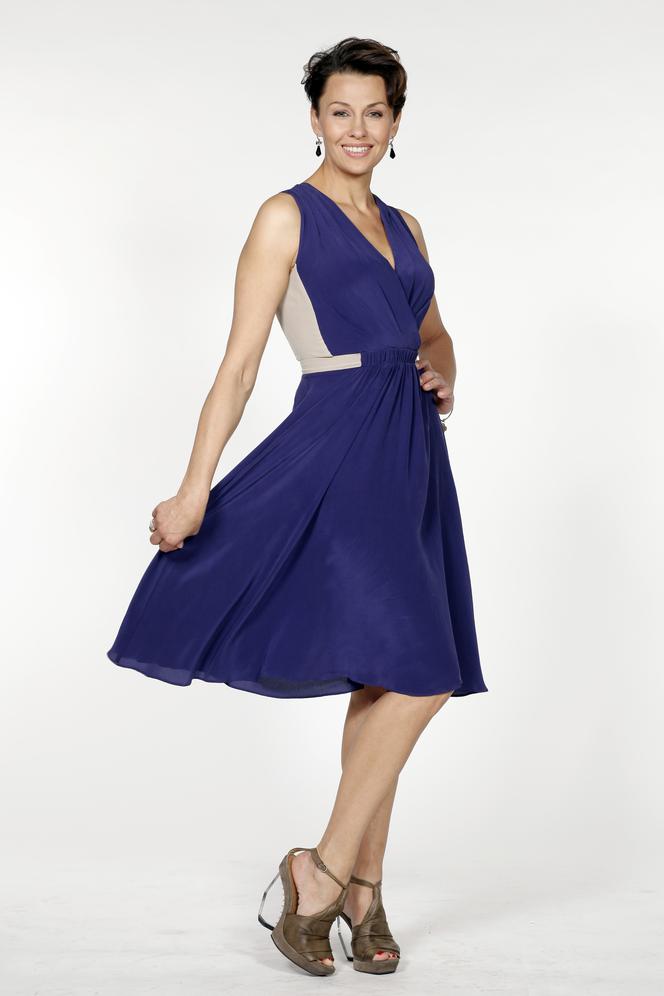 Tango rzeźbi jej ciało