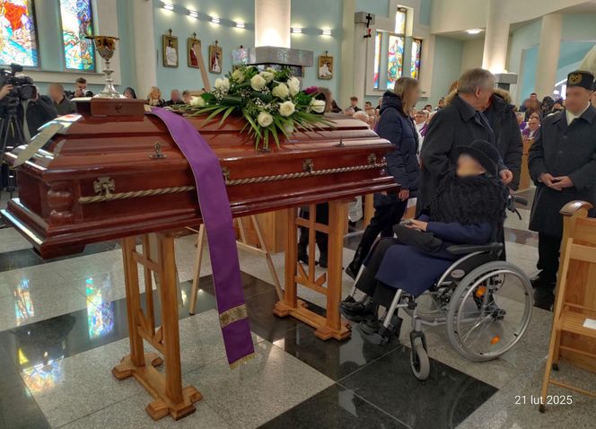 Zabił księdza, nie pójdzie siedzieć?