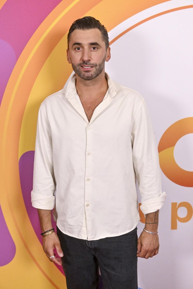 Doda, Maserak i Peszko