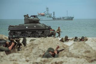  D-Day Hel zbliża się wielkimi krokami. Pokażą, jak wyglądała największa inwazja w historii
