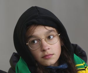 GKS Katowice - Piast Gliwice: Zdjęcia kibiców z meczu PKO BP Ekstraklasy