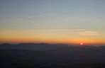 Bieszczady na jesień 