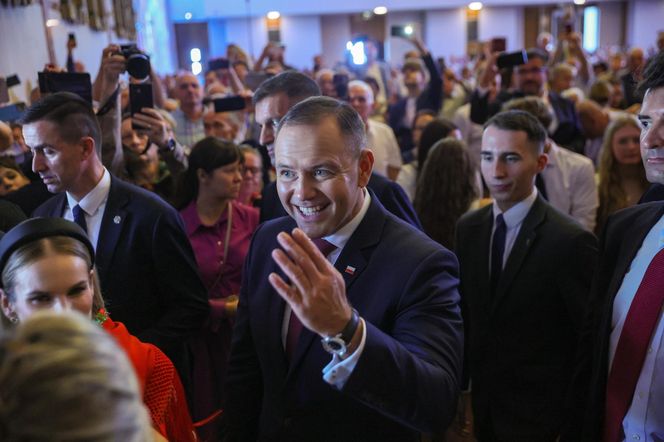 Doylestown. Spotkanie Pary Prezydenckiej z Polonią.