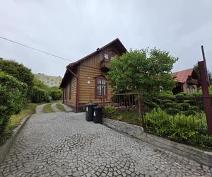 Historyczne budynki Leżajska