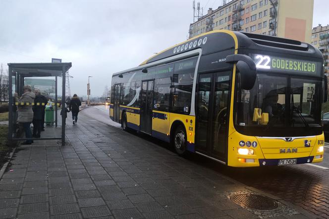 Kaliskie Linie Autobusowe: pojazdy do dezynfekcji, część połączeń zawieszona