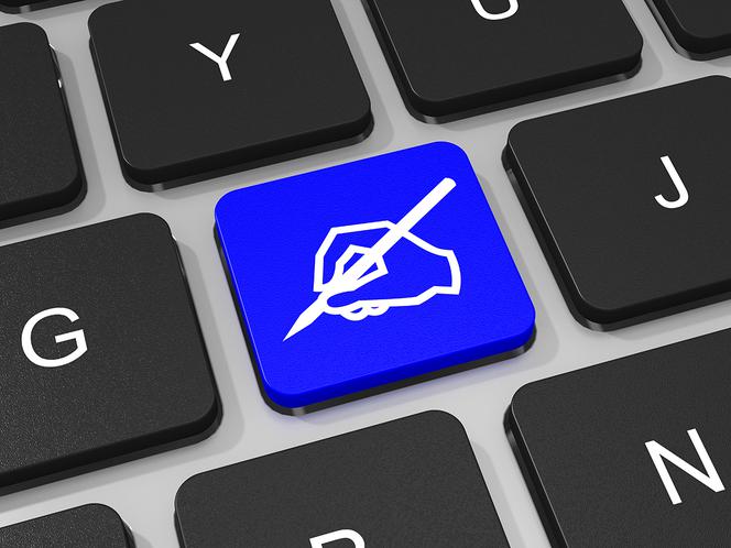 Już co trzeci użytkownik bankowości internetowej chce korzystać z e-podpisu