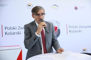 Mamy nowego prezesa PZKol czy nie? Wielki chaos, podważanie decyzji, olbrzymie zamieszanie na zjeździe związku