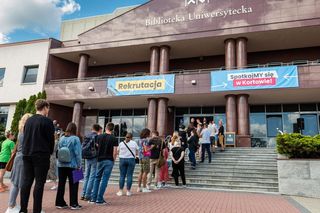 Rekrutacja na UWM. Kiedy rusza? Sprawdź terminy