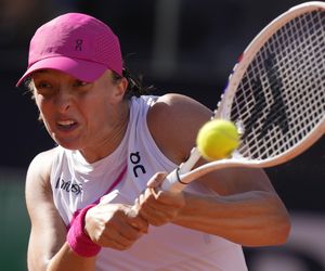 Iga Świątek - Naomi Osaka O której godzinie dzisiaj mecz w Roland Garros? Zacznie się po tym meczu!