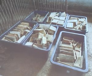 Dwór w Iganiach Nowych wymaga przeprowadzenia wielu prac renowacyjnych. Od lat na jego terenie trwały prace przygotowawcze i archeologiczne