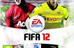 FIFA 12 okładka
