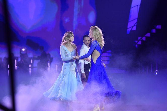 Wiktoria Gorodecka, Kamil Kuroczko, Joanna Mazur