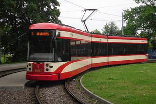 Gdańsk: Tramwaje zmieniają trasy na sześć dni [INFORMATOR]