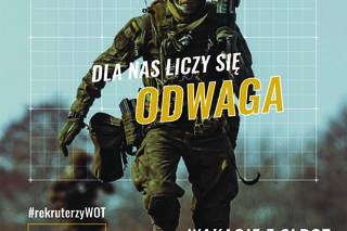 Wakacje z WOT 