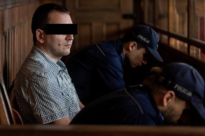 Kierowca autobusu stanął przed sądem w Katowicach