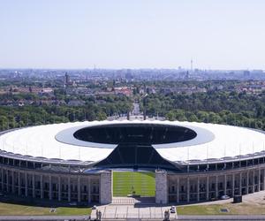 Stadiony Euro 2024 w Niemczech