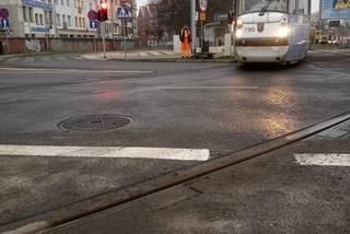 Test się udał. Kiedy wrócą tramwaje nad Odrę?