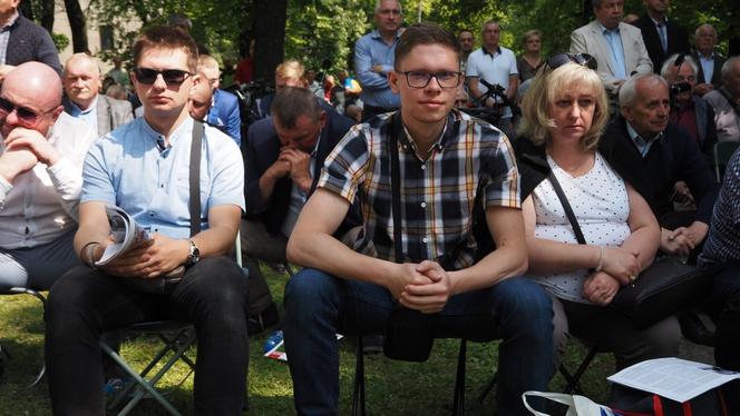 Pielgrzymka mężczyzn i młodzieńców do Piekar Śląskich 2023