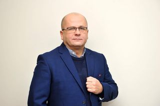 Rosyjskie ataki na Polskę: Gen. Kraszewski mówi o ukrytych intencjach