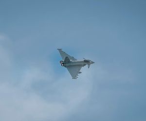 Estonia otwiera drzwi dla brytyjskich myśliwców F-35A. Czy NATO szykuje odpowiedź na rosyjskie prowokacje?