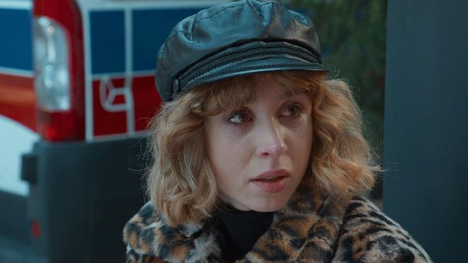 	Na sygnale odc. 706. Ela Siemaszko (Aleksandra Kądziołka)