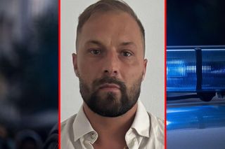 Poszedł na spotkanie i zniknął. Dramatyczne poszukiwania 34-latka w Katowicach