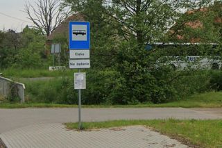 Klęka