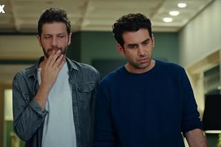 Zakazany owoc serial