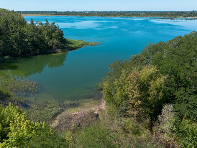 Polskie Malediwy śmiertelnie niebezpieczne 