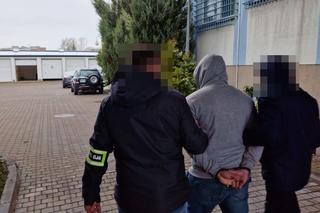 Znęcał się nad żoną. Dostał dozór policji, może dostać jeszcze 5 lat więzienia