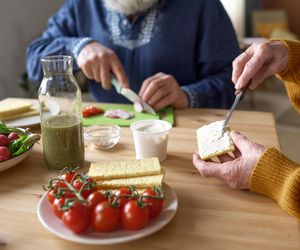 Takie śniadania to klucz do długowieczności. Wiemy, w czym tkwi tajemnica