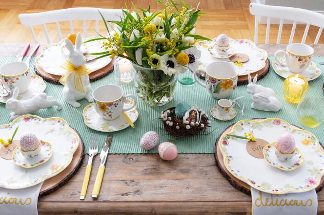 Wielkanocne inspiracje