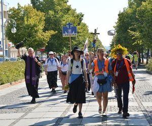 Pilegrzymka na Jasną Górę 2025 