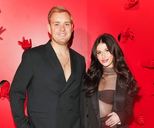 Roxie Węgiel i Kevin Mglej