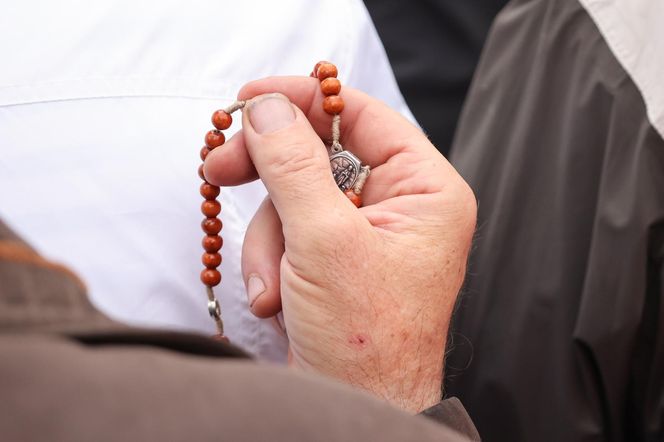 Karol Nawrocki prezydentem. Tłumy pod Sejmem