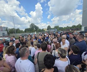 Dramatyczna sytuacja pracowników znanej łódzkiej fabryki. Zostali bez grosza