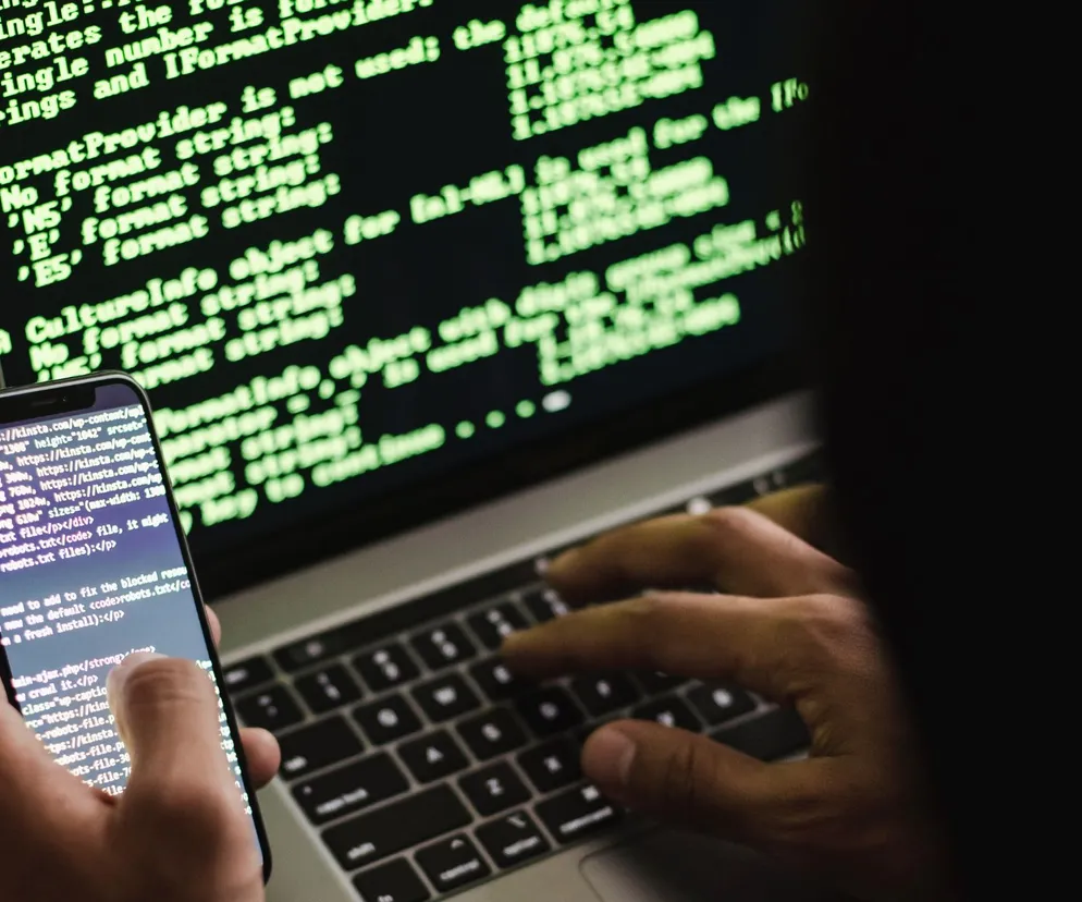 Hakerzy zaatakowali systemy komputerowe w Instytucie Centrum Zdrowia Matki Polki. Utrudnienia dla pacjentów