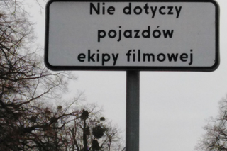 Wrocław: Parkingi i ulice znów będą ZABLOKOWANE. To przez Erynie!