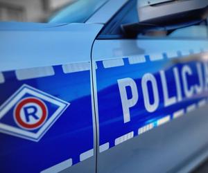 Tragedia na DW 289 w Lubuskiem. W wypadku zginęło dwóch nastolatków